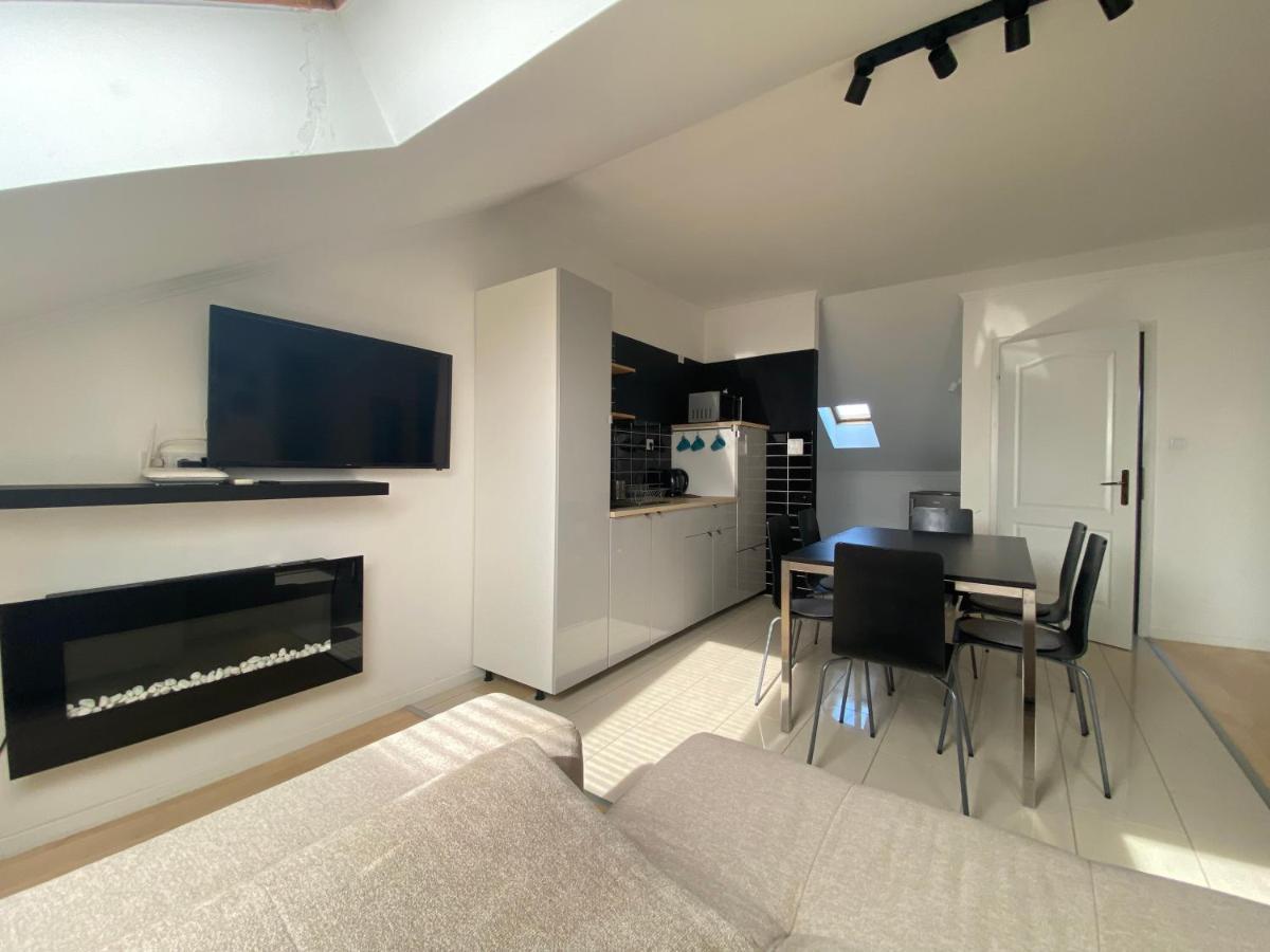 Sunrise 2 Apartment Hajduszoboszlo Ngoại thất bức ảnh