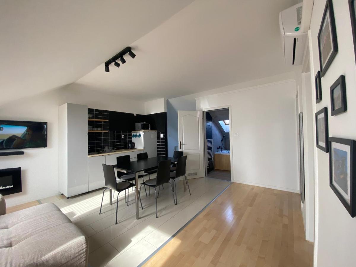 Sunrise 2 Apartment Hajduszoboszlo Ngoại thất bức ảnh