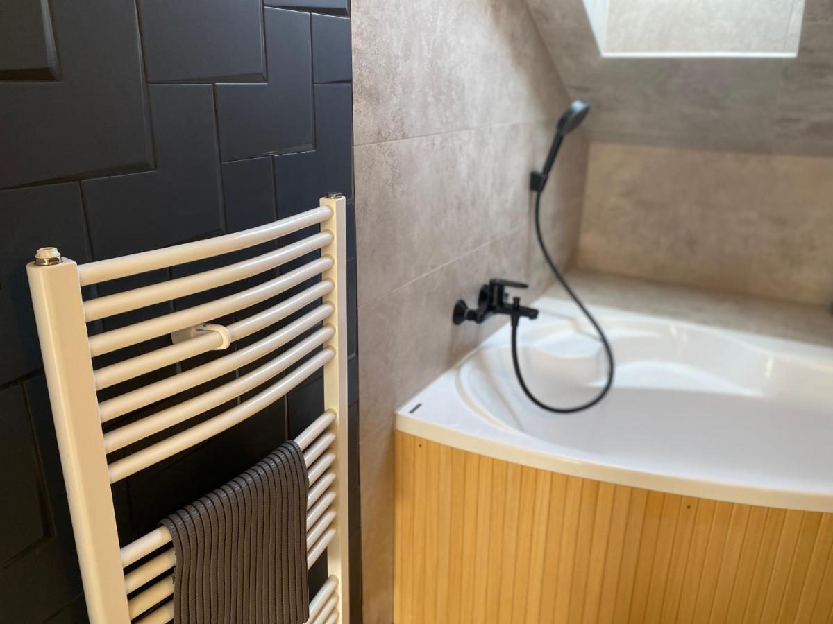 Sunrise 2 Apartment Hajduszoboszlo Ngoại thất bức ảnh