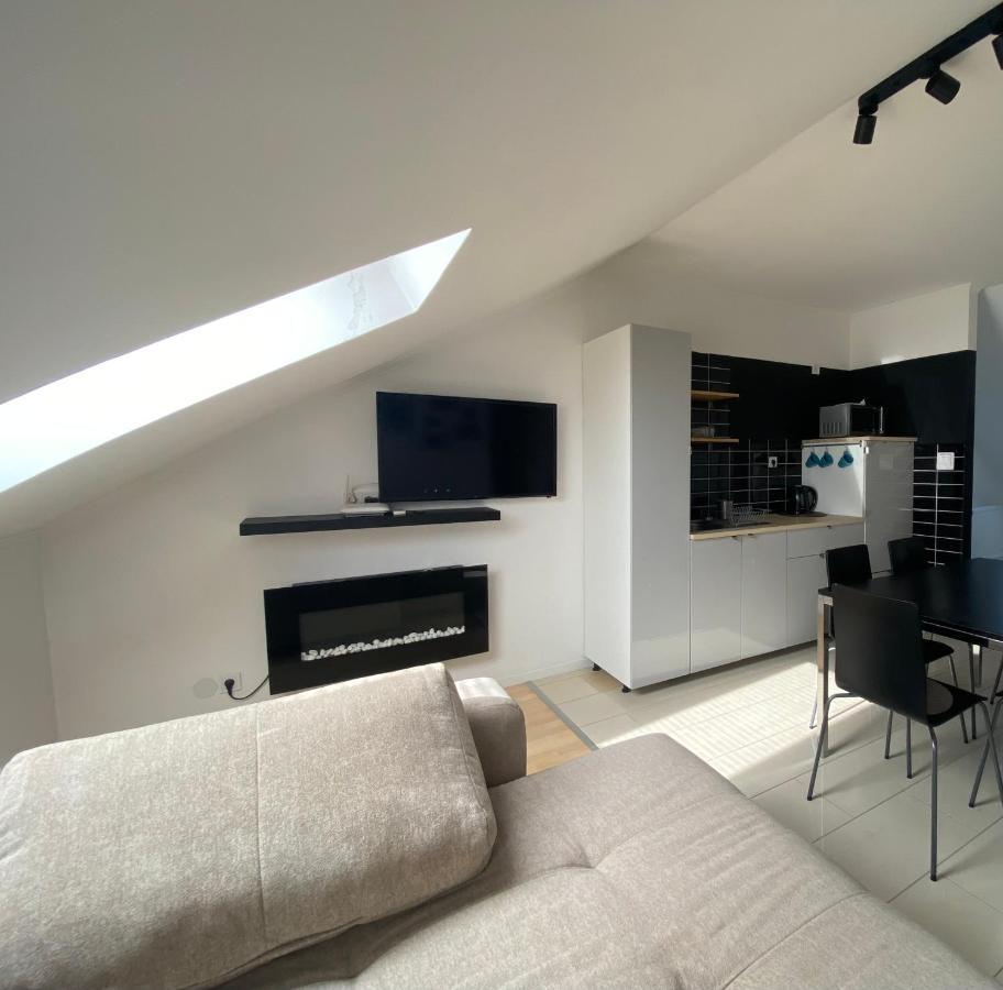 Sunrise 2 Apartment Hajduszoboszlo Ngoại thất bức ảnh