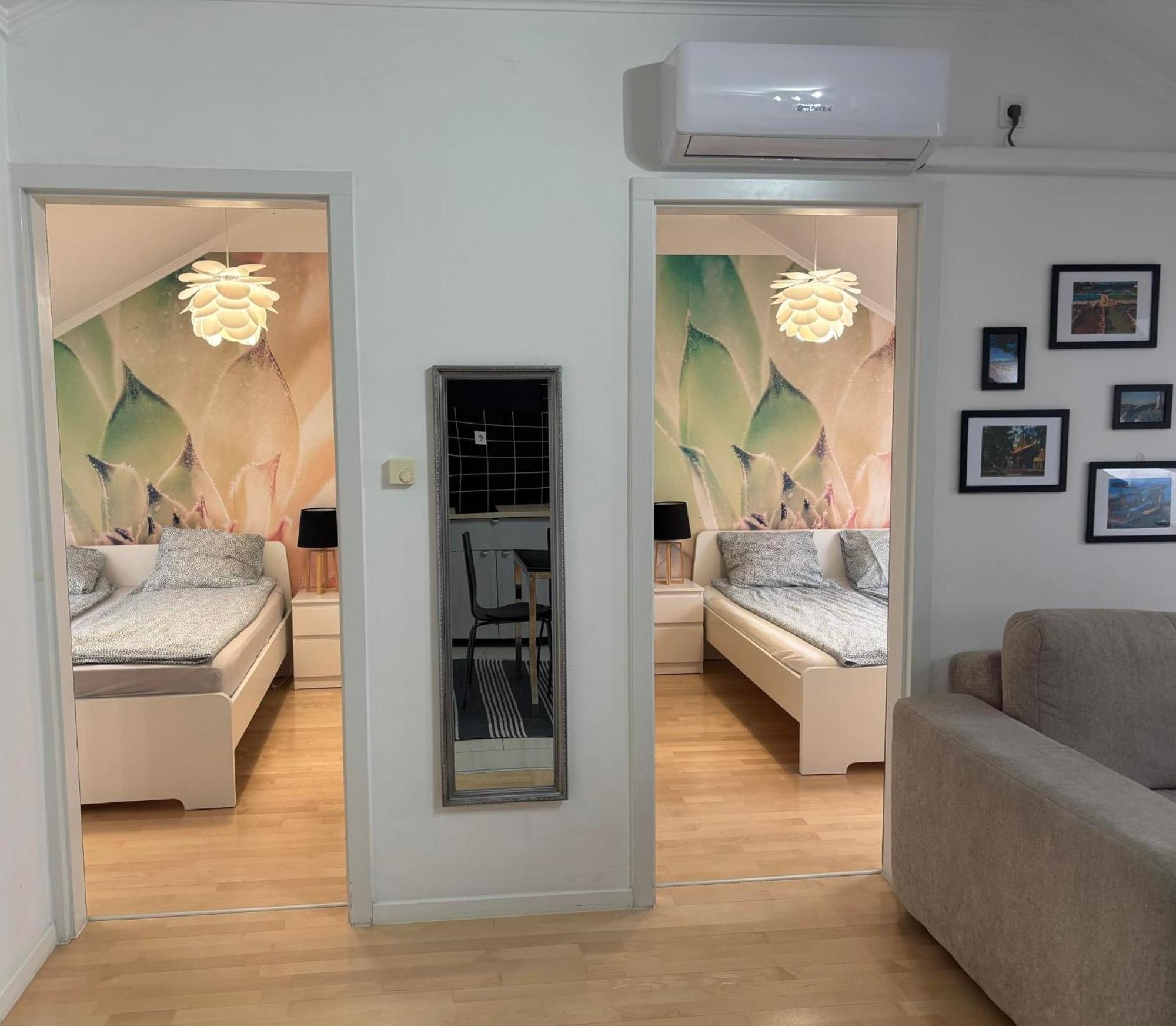 Sunrise 2 Apartment Hajduszoboszlo Ngoại thất bức ảnh